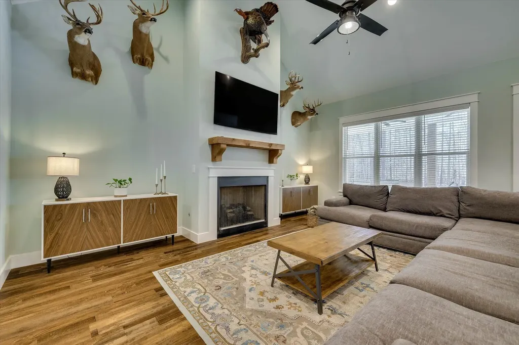 612 Mczilkey Drive Appling GA 30802