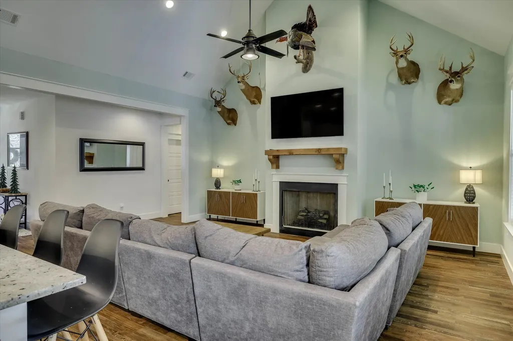 612 Mczilkey Drive Appling GA 30802