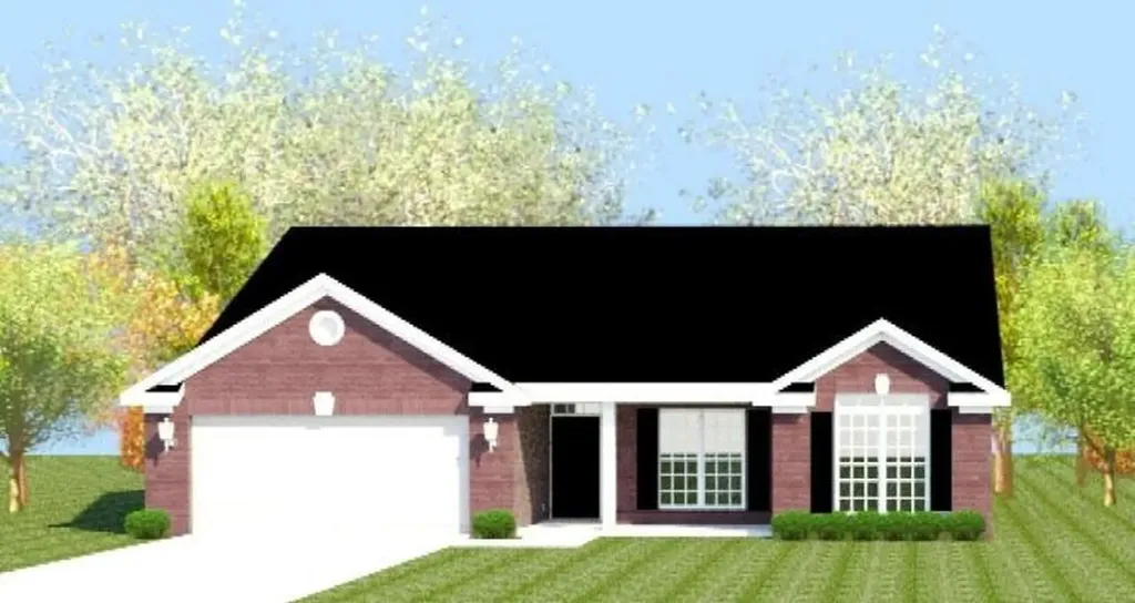2680 Ashton Drive Hephzibah GA 30815