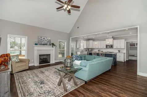 369 Dove Lake Drive North Augusta SC 29841