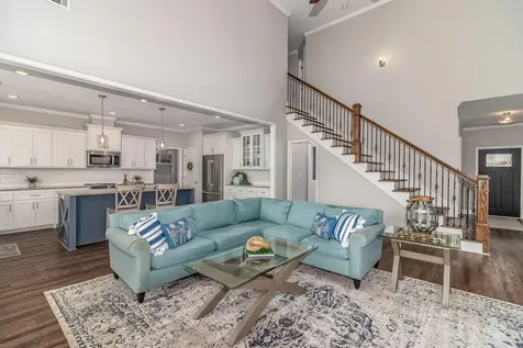 369 Dove Lake Drive North Augusta SC 29841