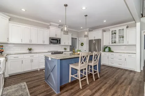 369 Dove Lake Drive North Augusta SC 29841