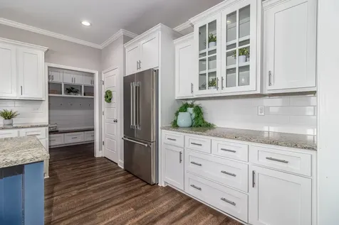 369 Dove Lake Drive North Augusta SC 29841