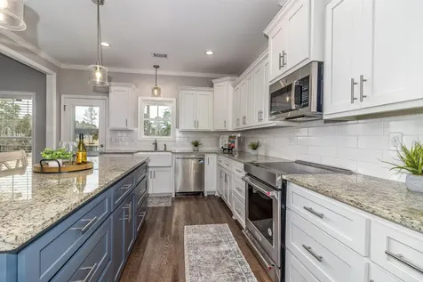 369 Dove Lake Drive North Augusta SC 29841