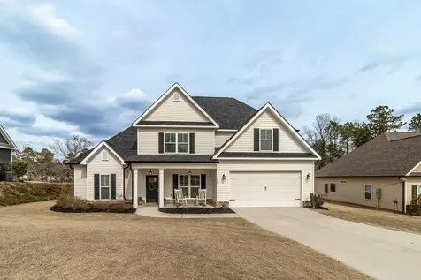 369 Dove Lake Drive North Augusta SC 29841