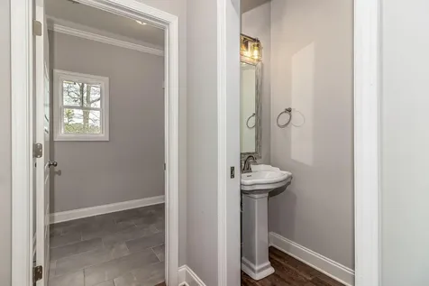 369 Dove Lake Drive North Augusta SC 29841