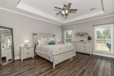 369 Dove Lake Drive North Augusta SC 29841