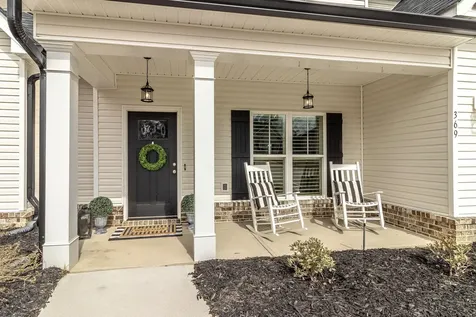 369 Dove Lake Drive North Augusta SC 29841
