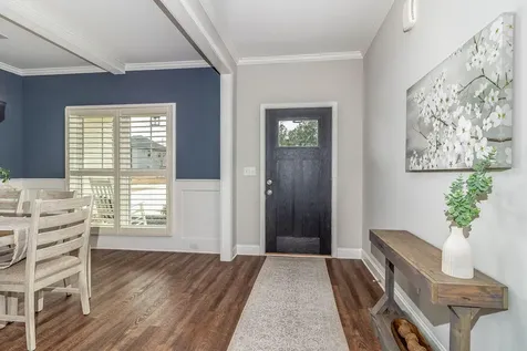 369 Dove Lake Drive North Augusta SC 29841