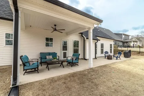 369 Dove Lake Drive North Augusta SC 29841