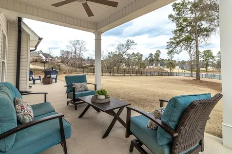 369 Dove Lake Drive North Augusta SC 29841