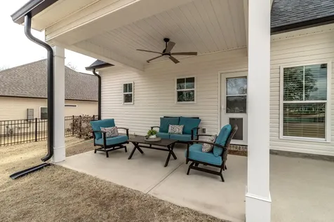 369 Dove Lake Drive North Augusta SC 29841