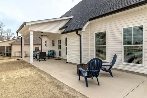 369 Dove Lake Drive North Augusta SC 29841