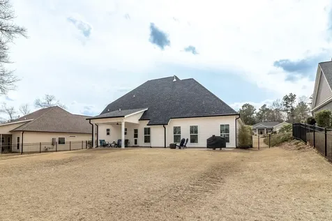 369 Dove Lake Drive North Augusta SC 29841