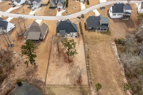 369 Dove Lake Drive North Augusta SC 29841