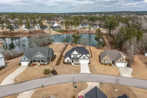 369 Dove Lake Drive North Augusta SC 29841