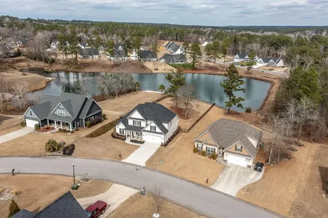 369 Dove Lake Drive North Augusta SC 29841