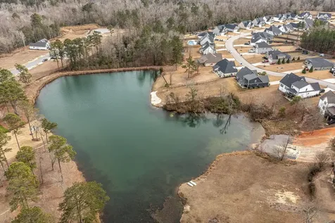 369 Dove Lake Drive North Augusta SC 29841