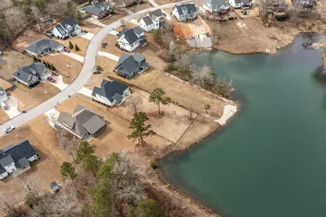 369 Dove Lake Drive North Augusta SC 29841