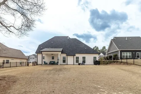 369 Dove Lake Drive North Augusta SC 29841