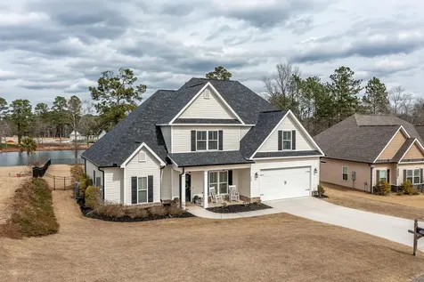 369 Dove Lake Drive North Augusta SC 29841