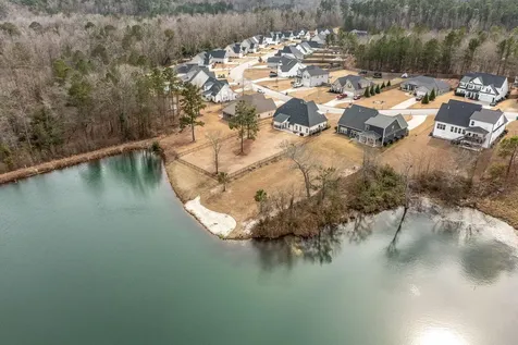 369 Dove Lake Drive North Augusta SC 29841