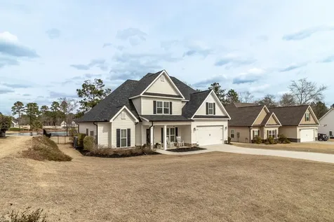 369 Dove Lake Drive North Augusta SC 29841