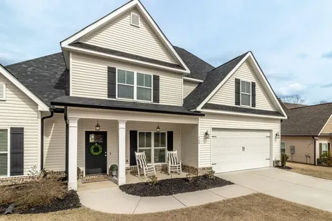 369 Dove Lake Drive North Augusta SC 29841