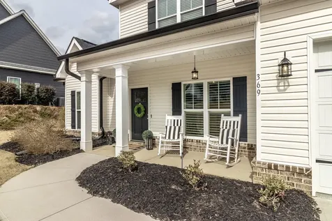 369 Dove Lake Drive North Augusta SC 29841