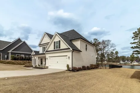 369 Dove Lake Drive North Augusta SC 29841