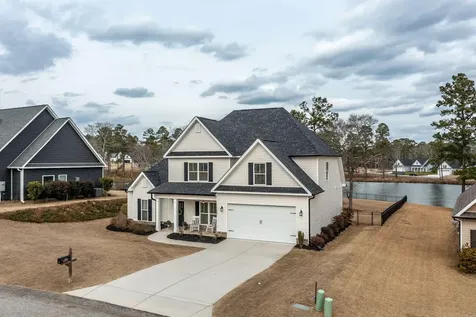 369 Dove Lake Drive North Augusta SC 29841
