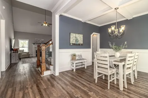 369 Dove Lake Drive North Augusta SC 29841