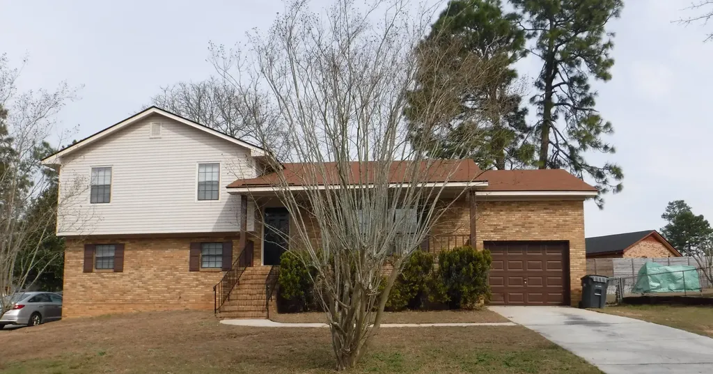 3689 Woodcock Drive Hephzibah GA 30815