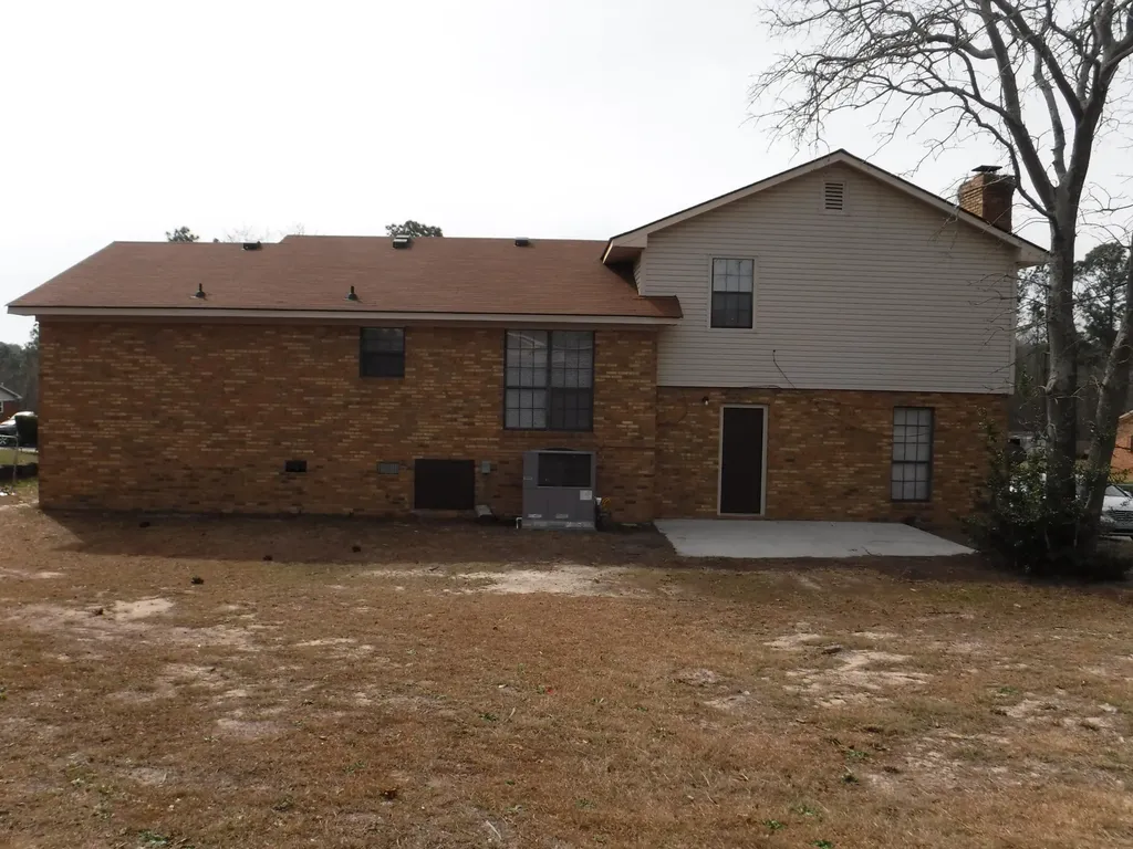3689 Woodcock Drive Hephzibah GA 30815