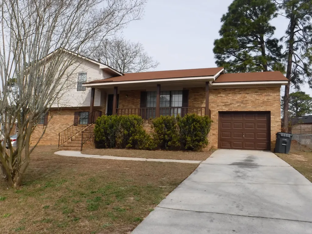 3689 Woodcock Drive Hephzibah GA 30815