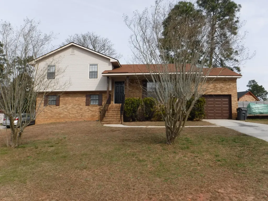 3689 Woodcock Drive Hephzibah GA 30815