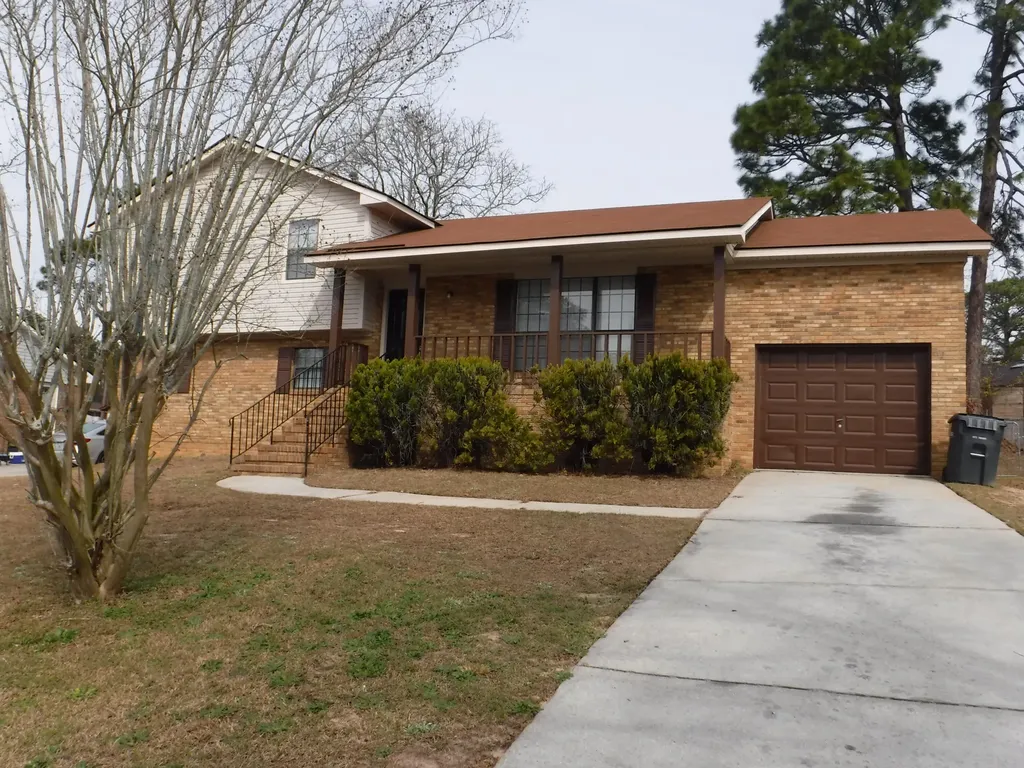 3689 Woodcock Drive Hephzibah GA 30815
