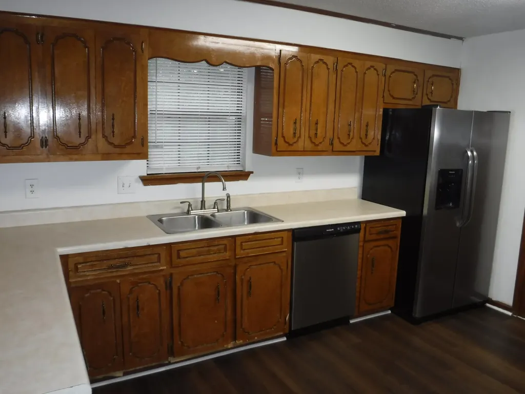 3689 Woodcock Drive Hephzibah GA 30815
