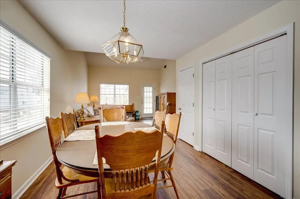 2110 Oak Ridge Road Martinez GA 30907