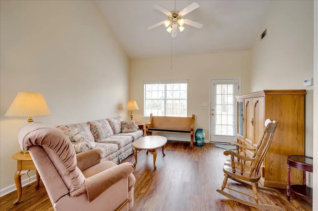 2110 Oak Ridge Road Martinez GA 30907