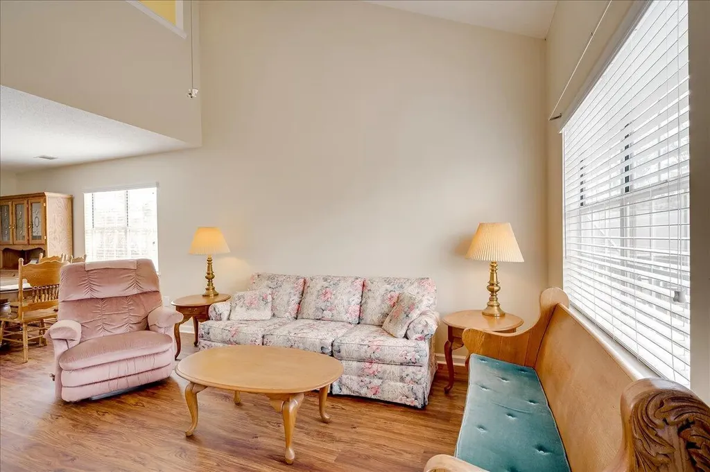 2110 Oak Ridge Road Martinez GA 30907