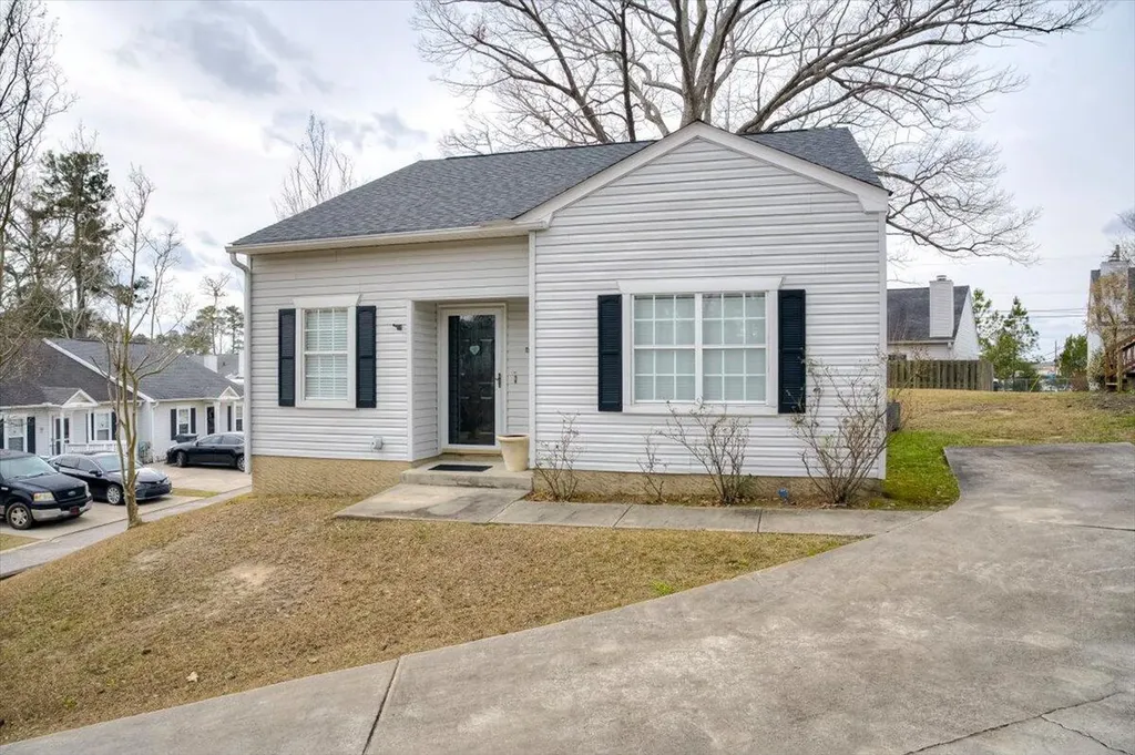 2110 Oak Ridge Road Martinez GA 30907
