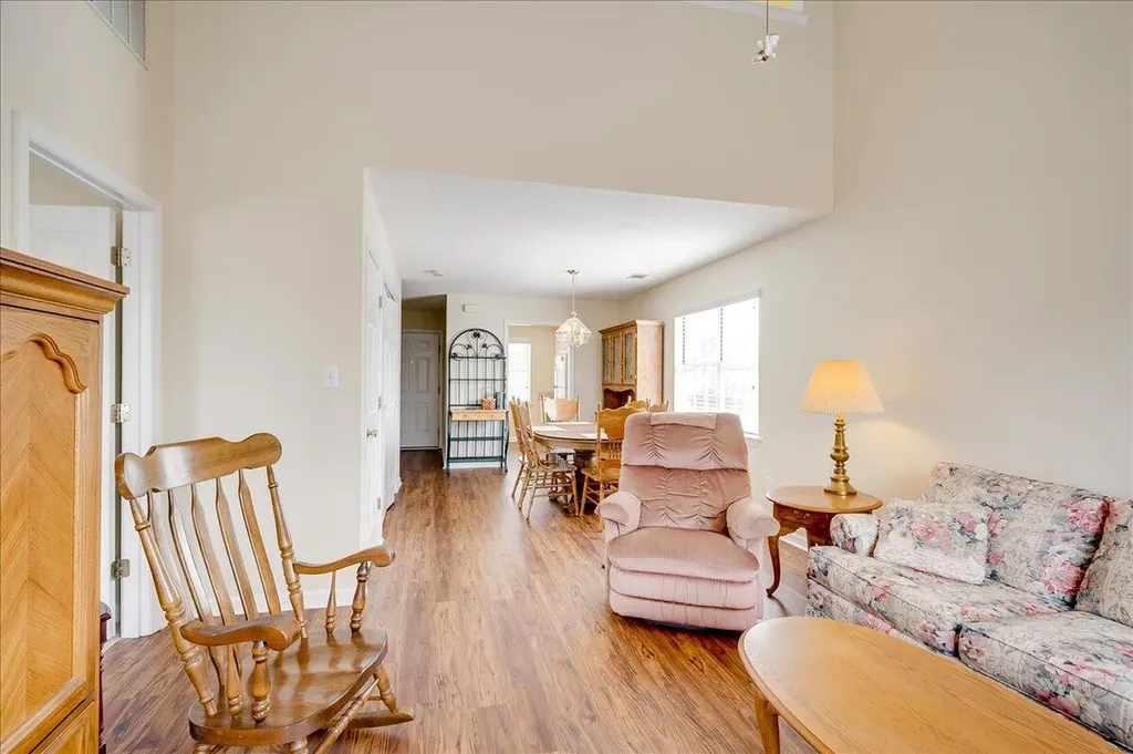 2110 Oak Ridge Road Martinez GA 30907