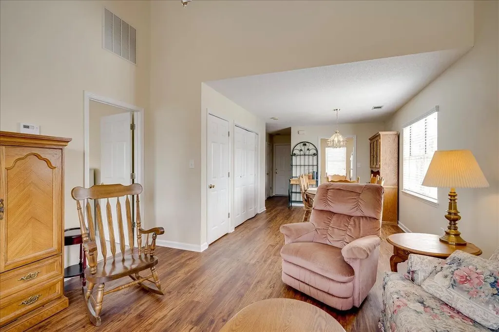 2110 Oak Ridge Road Martinez GA 30907