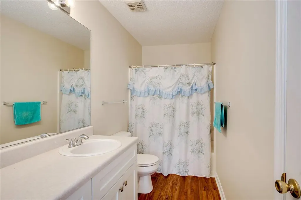 2110 Oak Ridge Road Martinez GA 30907