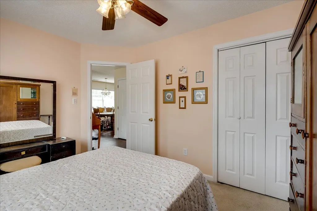 2110 Oak Ridge Road Martinez GA 30907