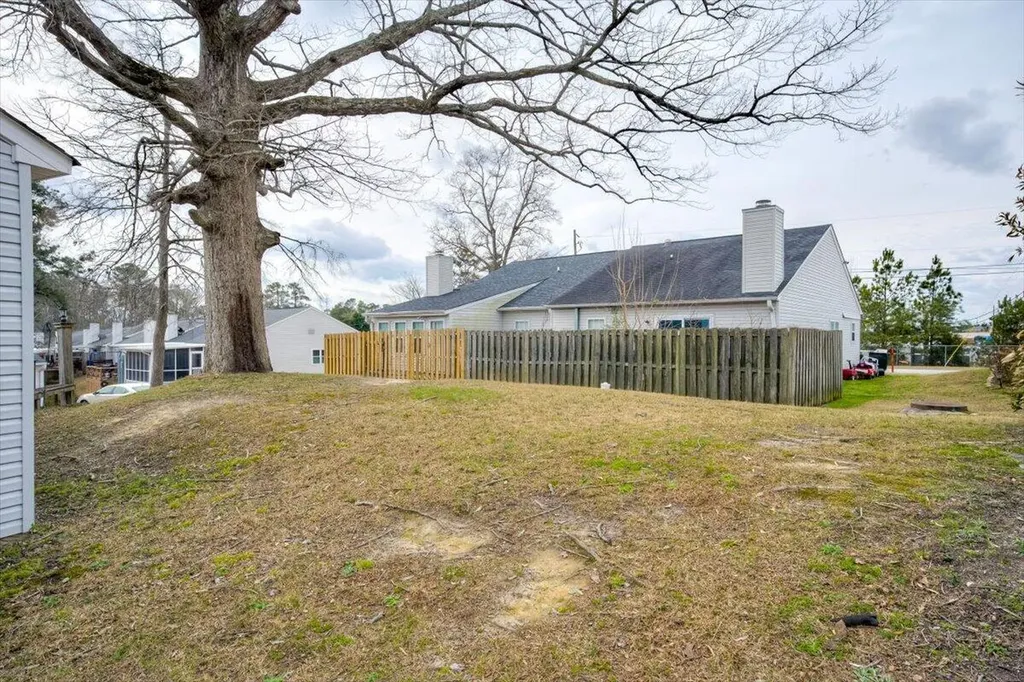 2110 Oak Ridge Road Martinez GA 30907