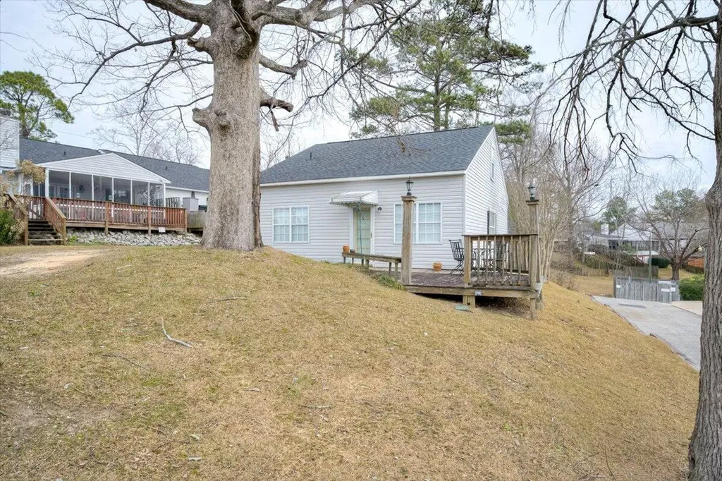 2110 Oak Ridge Road Martinez GA 30907