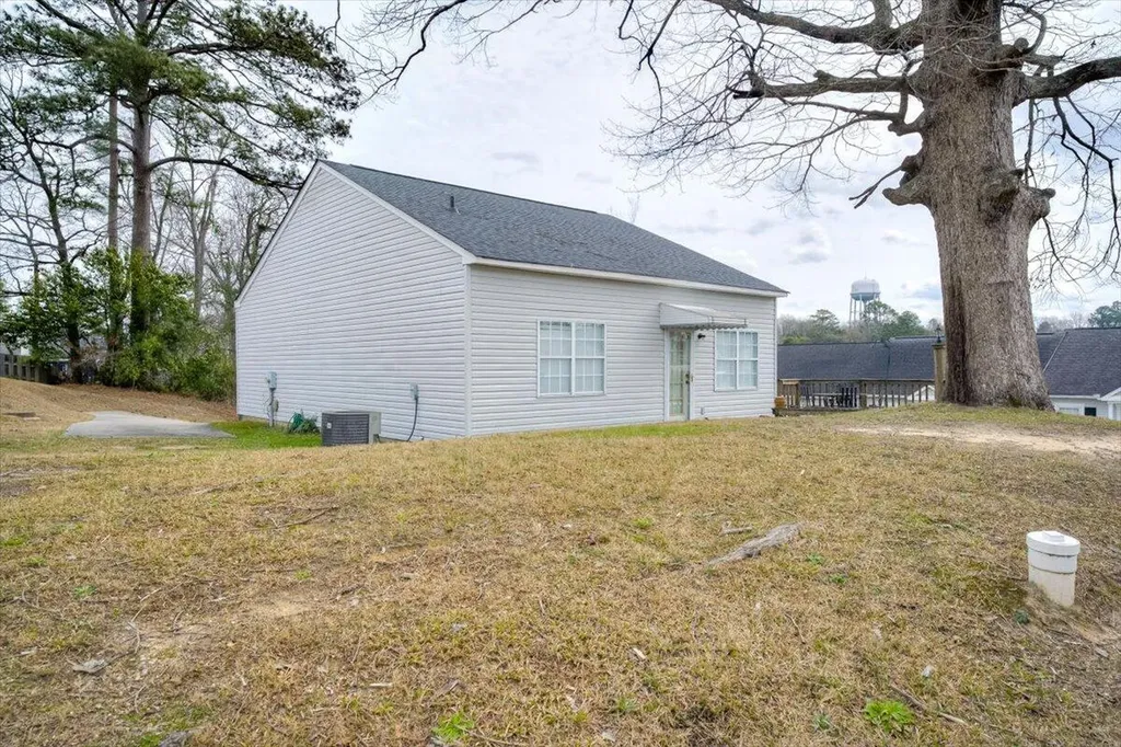 2110 Oak Ridge Road Martinez GA 30907