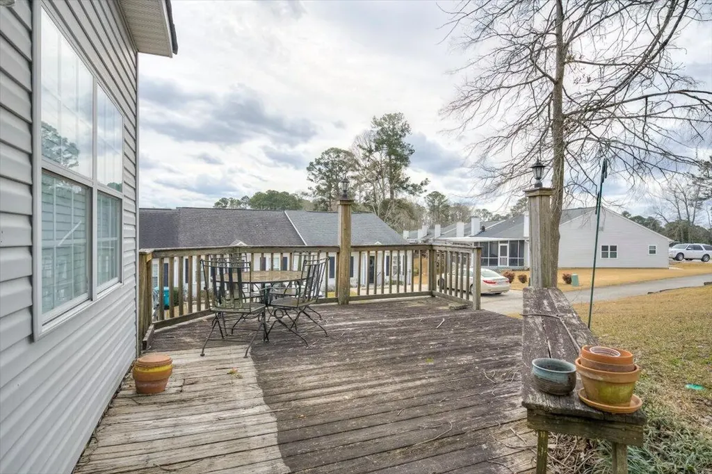 2110 Oak Ridge Road Martinez GA 30907